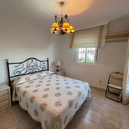 Casa Sevilla Cavaleri * Mairena del Aljarafe