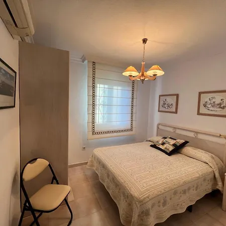 Hébergement de vacances Casa Sevilla Cavaleri Mairena del Aljarafe
