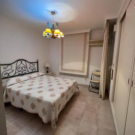 Casa Sevilla Cavaleri *