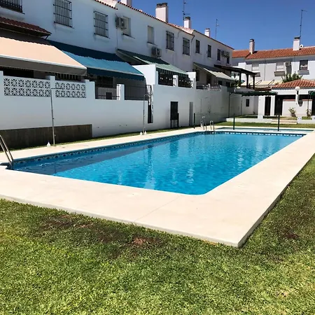 Casa Sevilla Cavaleri Hébergement de vacances Mairena del Aljarafe