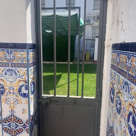 Casa Sevilla Cavaleri Hébergement de vacances