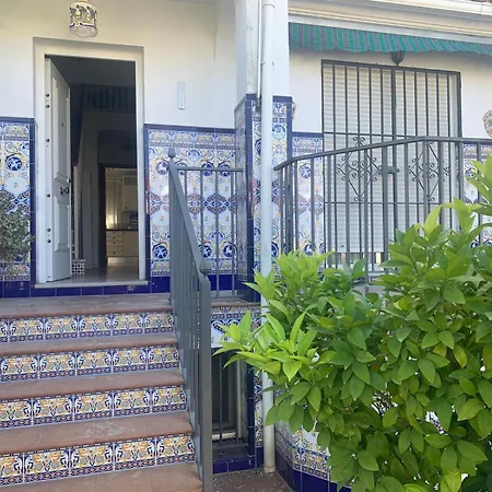 Casa Sevilla Cavaleri
