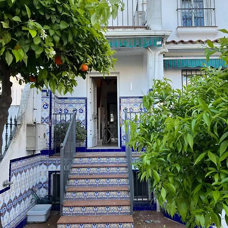 Casa Sevilla Cavaleri