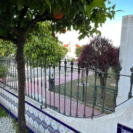 Casa Sevilla Cavaleri *