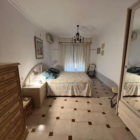 Casa Sevilla Cavaleri Vakantiehuis *