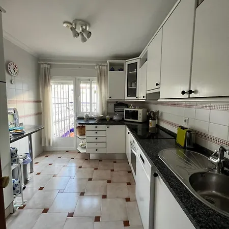 Vakantiehuis Casa Sevilla Cavaleri *