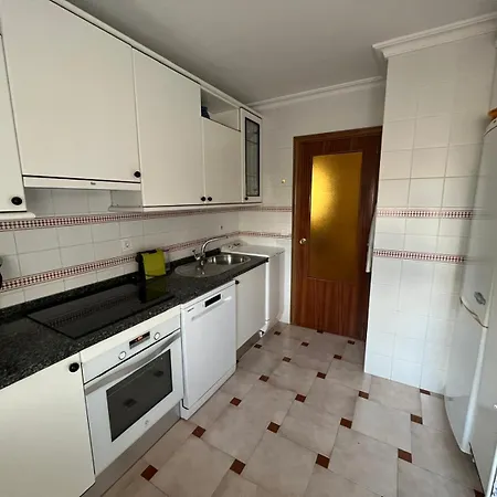 Vakantiehuis Casa Sevilla Cavaleri