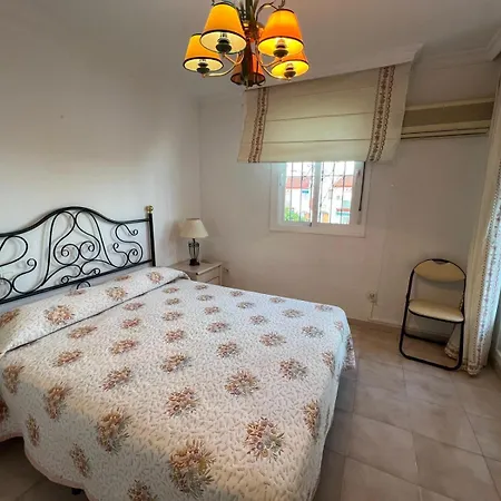 Casa Sevilla Cavaleri * Mairena del Aljarafe
