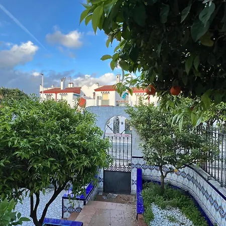 Casa Sevilla Cavaleri Vakantiehuis