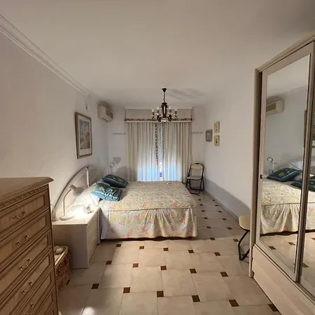 Casa Sevilla Cavaleri * Mairena del Aljarafe