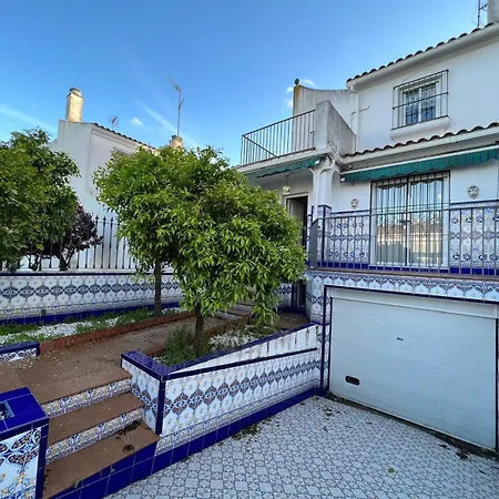 Casa Sevilla Cavaleri *