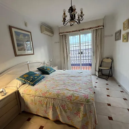 Casa Sevilla Cavaleri Vakantiehuis *