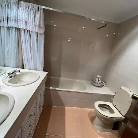 Casa Sevilla Cavaleri Vakantiehuis *
