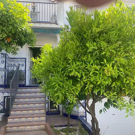 Casa Sevilla Cavaleri Mairena del Aljarafe