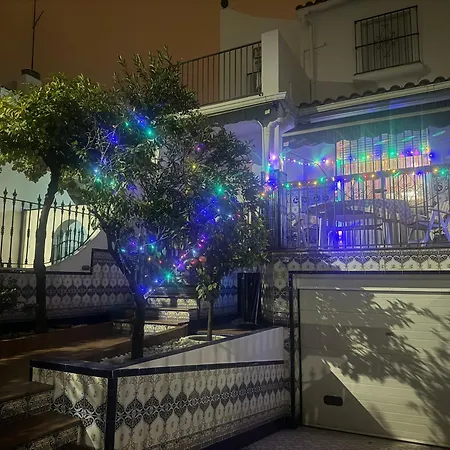Casa Sevilla Cavaleri *