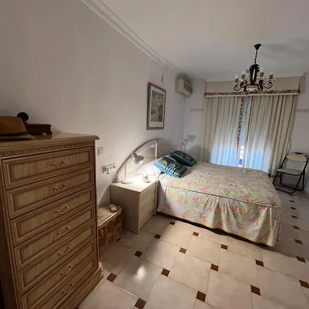 Casa Sevilla Cavaleri