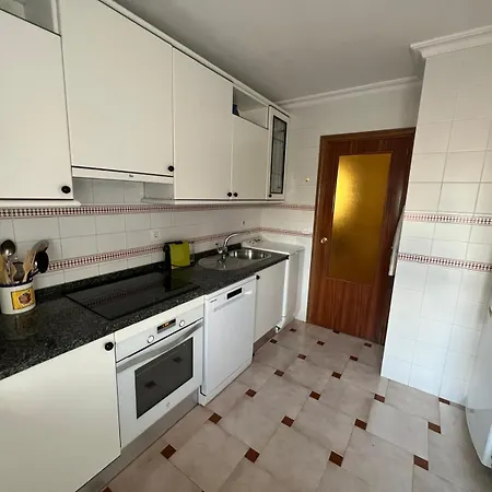 Casa Sevilla Cavaleri מאיירנה דל אלחראפה