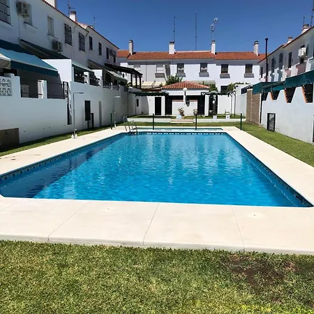 Casa Sevilla Cavaleri *